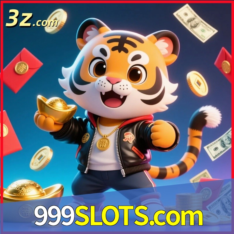 999slots-Logo